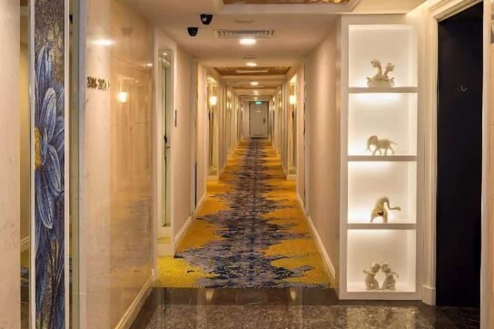 hallway