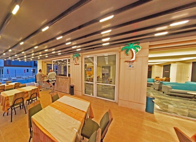 Restoran Gambar