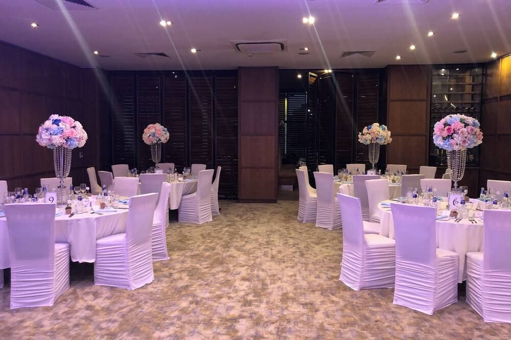 Dewan bankuet
