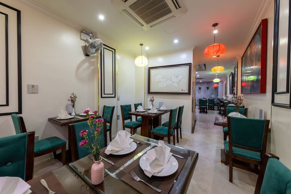 Restoran