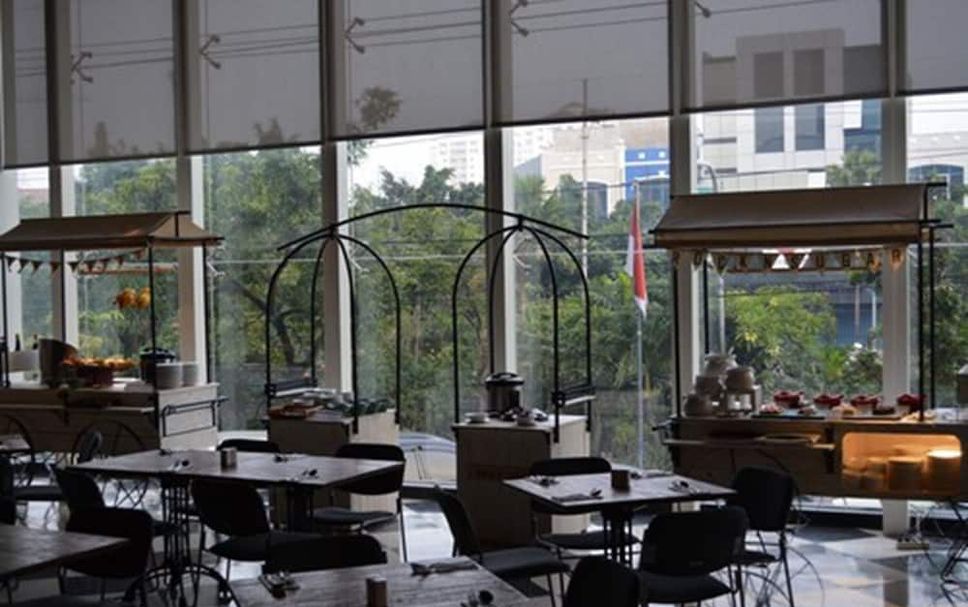 Restoran Gambar