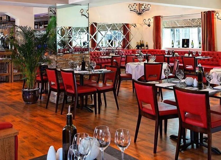 Restoran Gambar