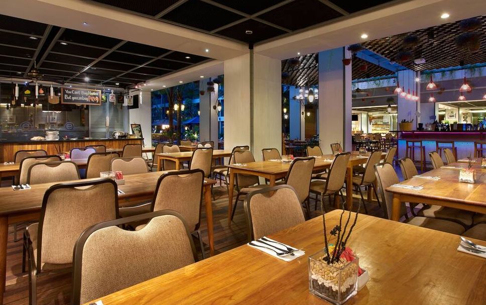 Restoran Gambar