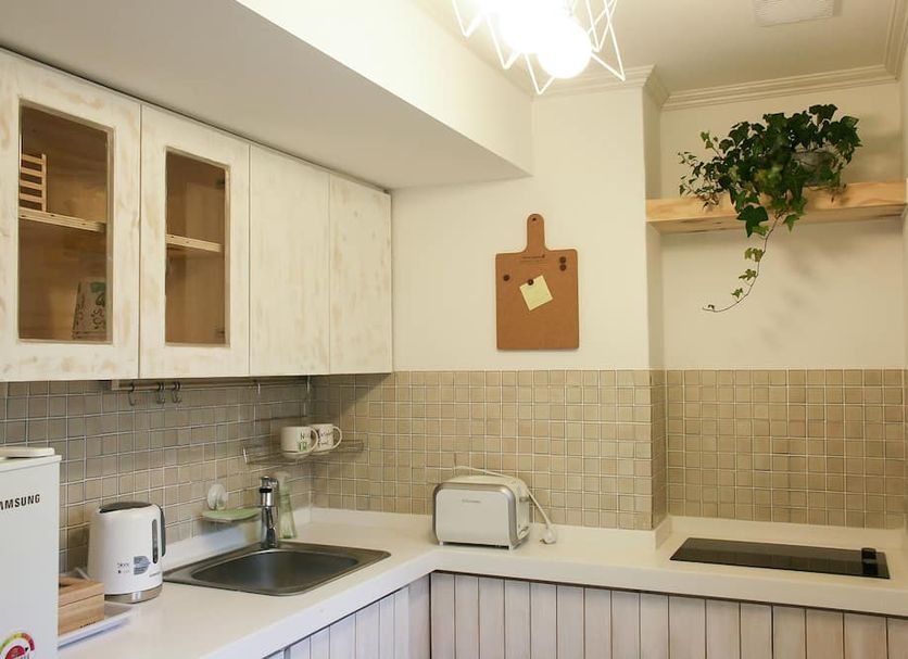 Dapur Gambar