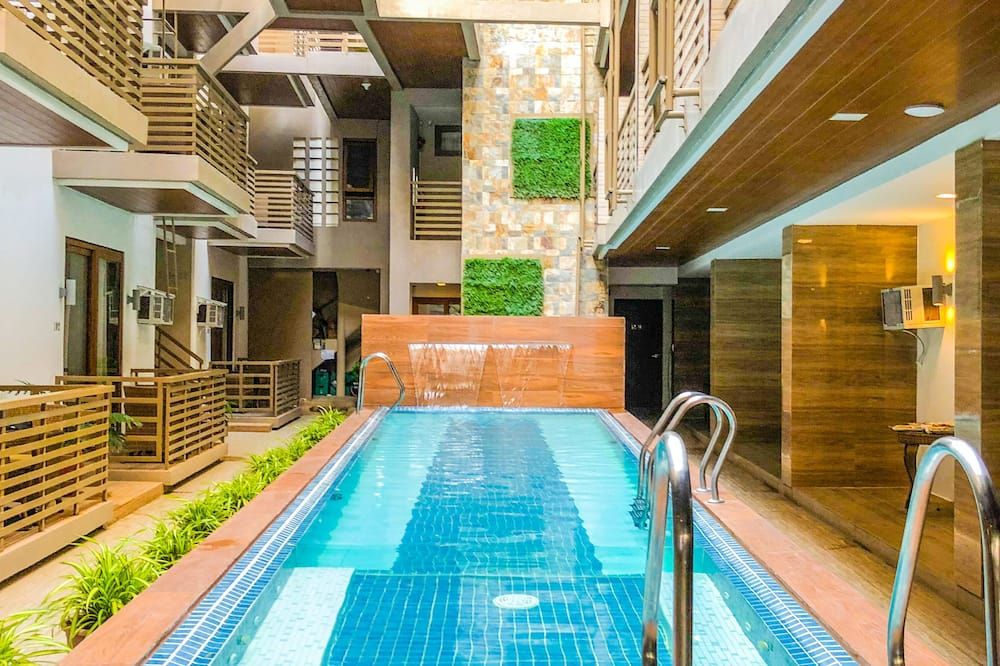 Kolam renang Gambar