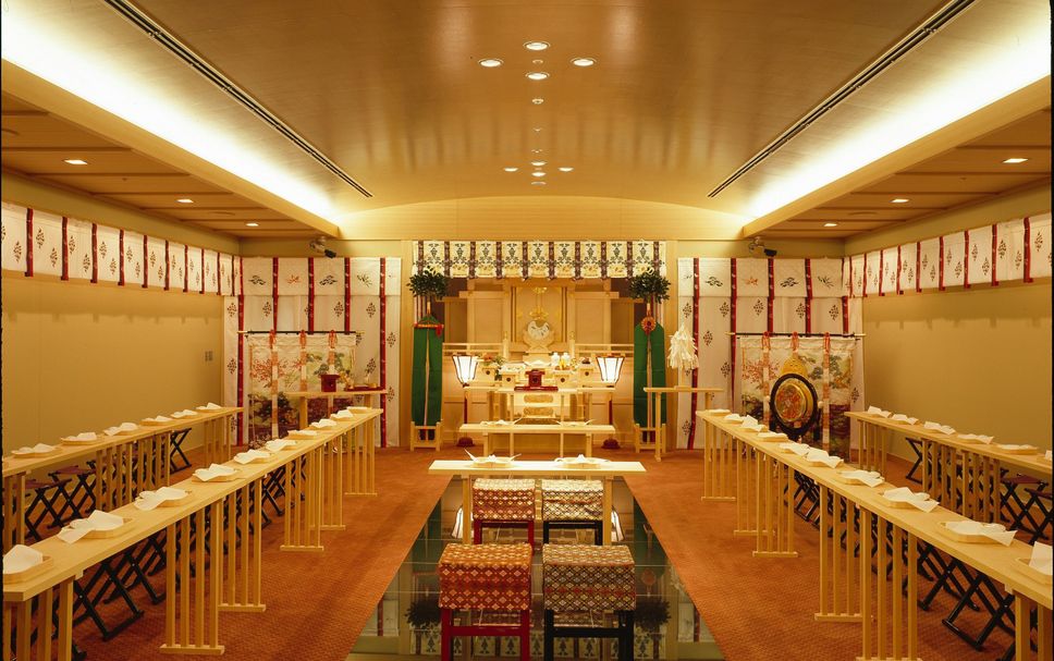 Dewan bankuet Gambar