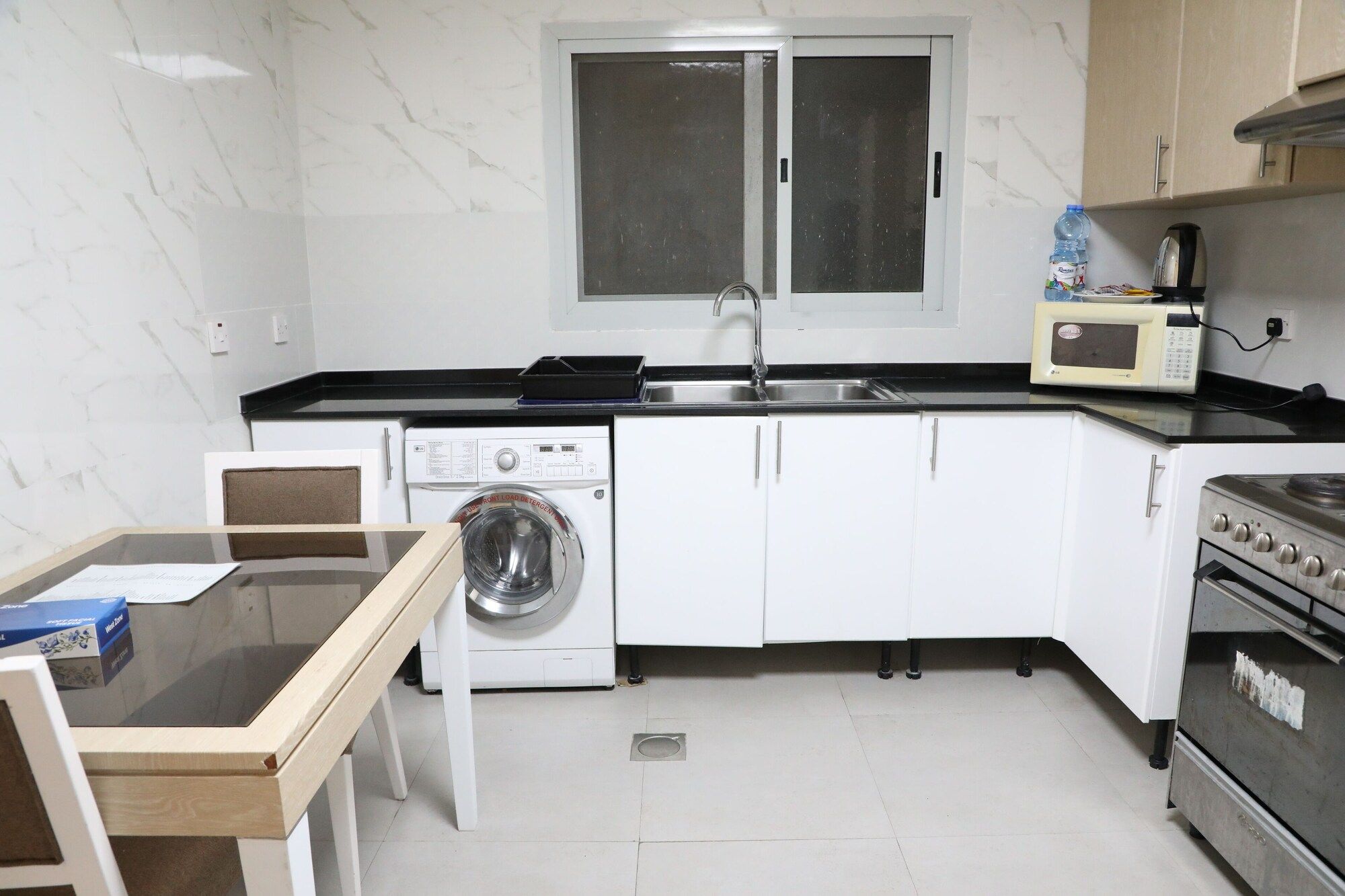 Dapur