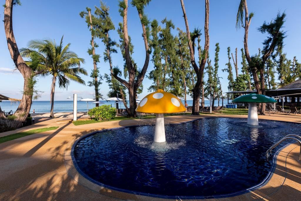 Kolam renang