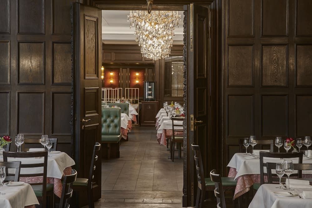 Restoran