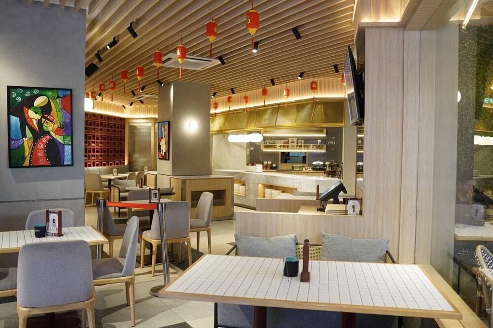 Restoran