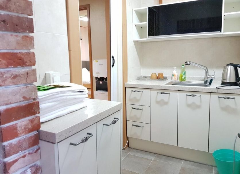 Dapur Gambar