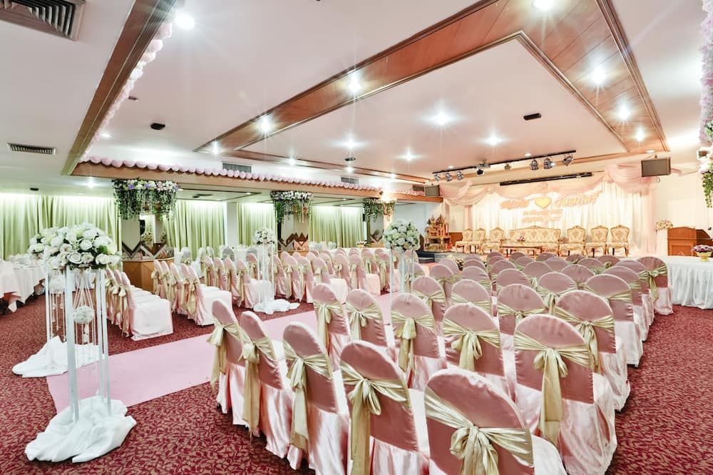 Dewan bankuet