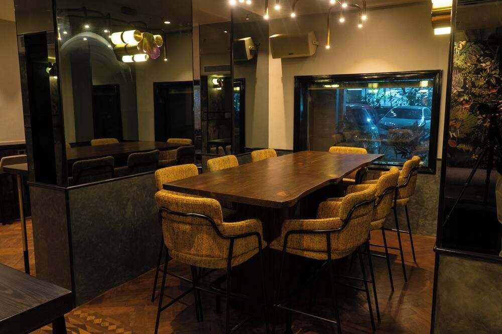 Restoran
