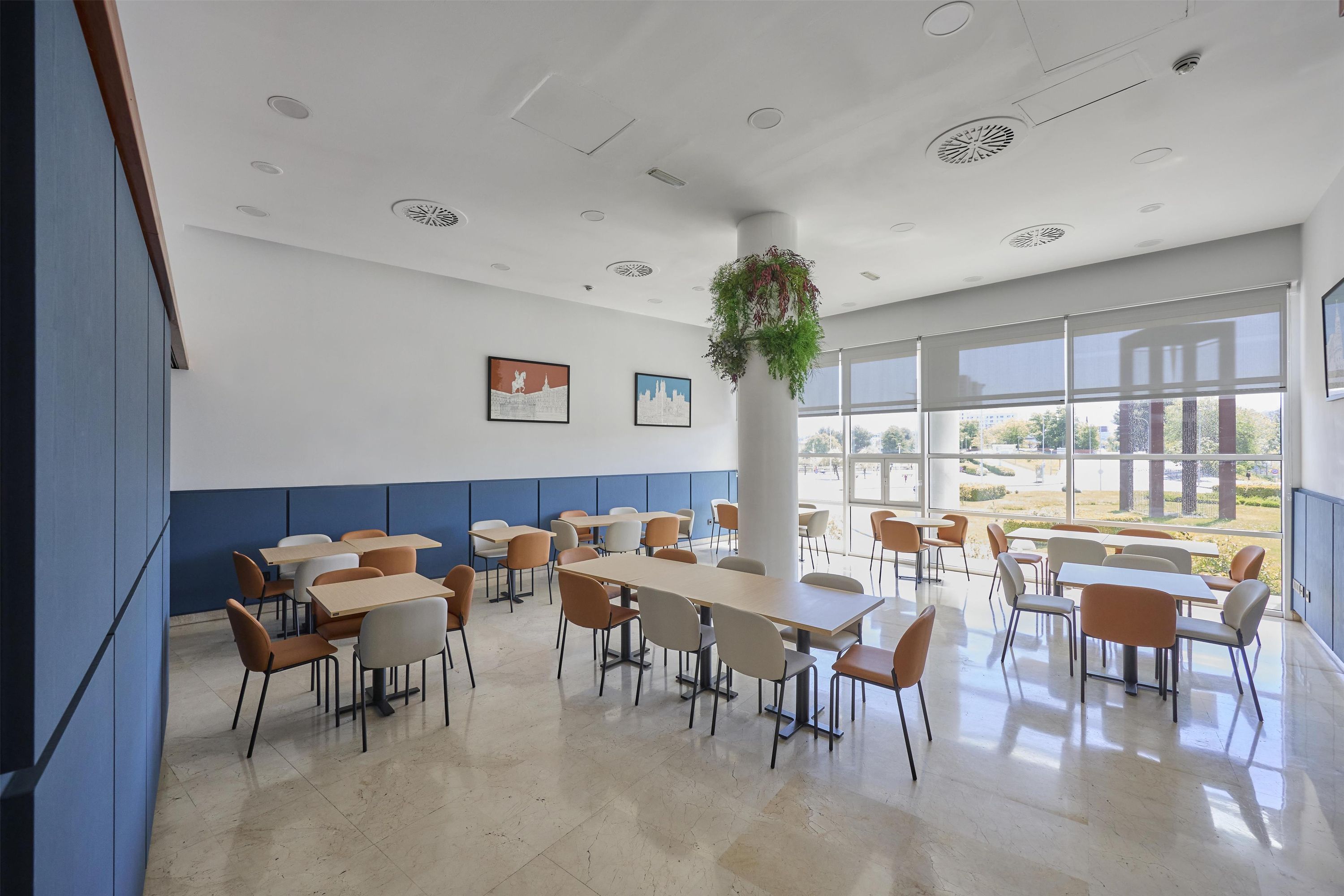 Restoran