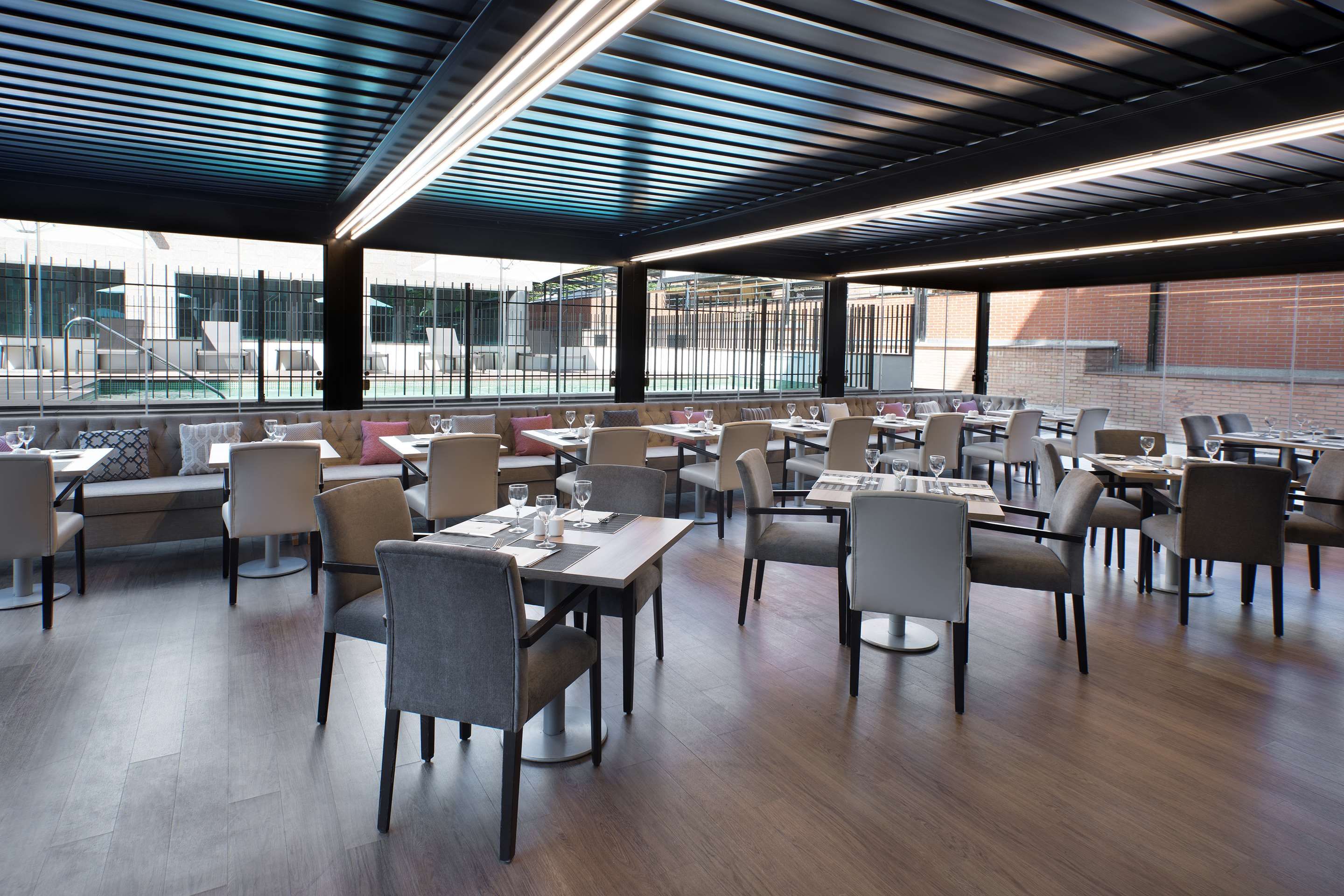 Restoran