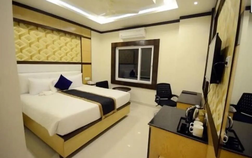Bilik Tidur Gambar