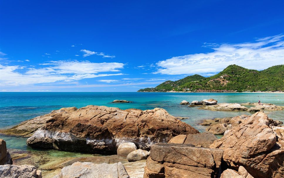 Pantai Gambar