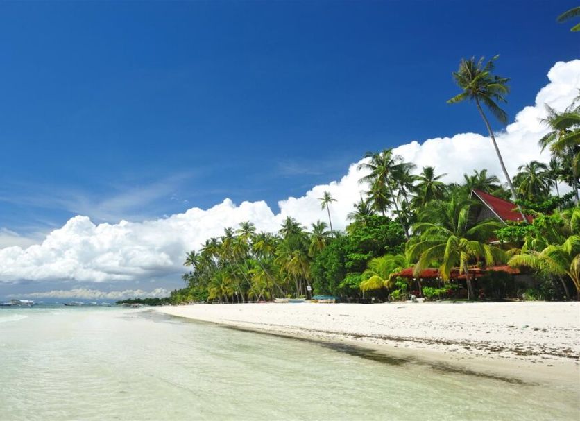 Pantai Gambar
