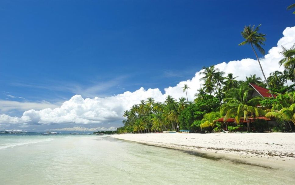 Pantai Gambar