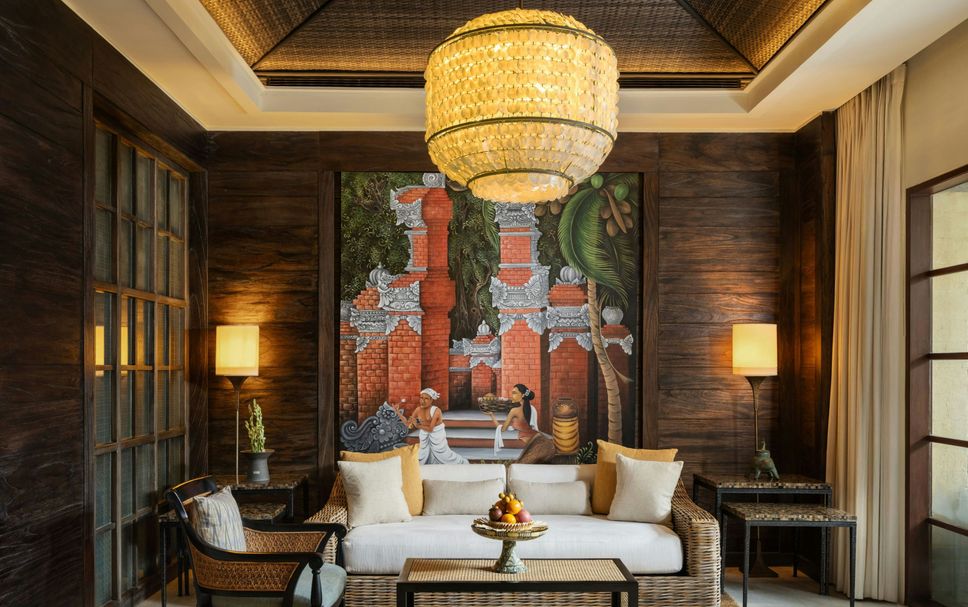 Balai Menunggu Gambar