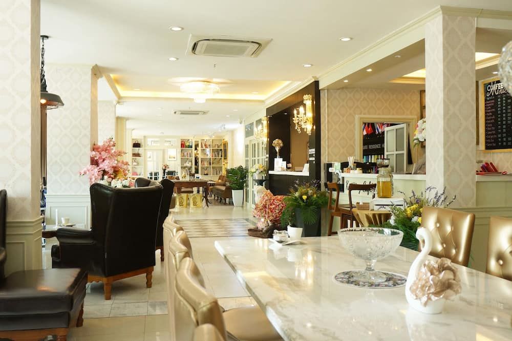 Restoran
