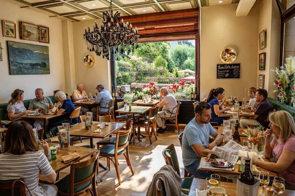 Restoran