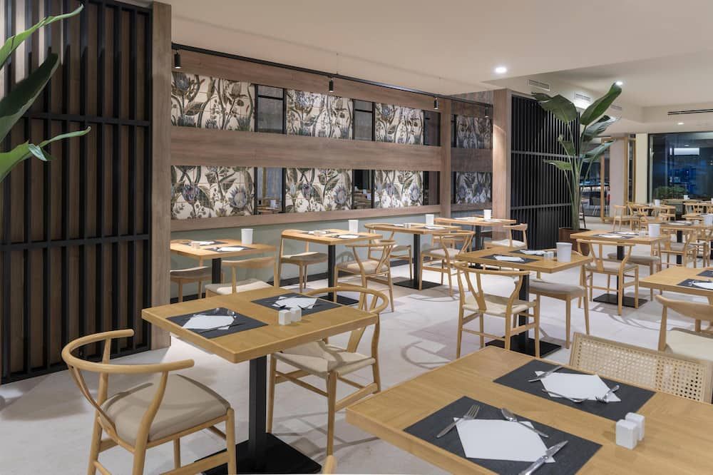 Restoran