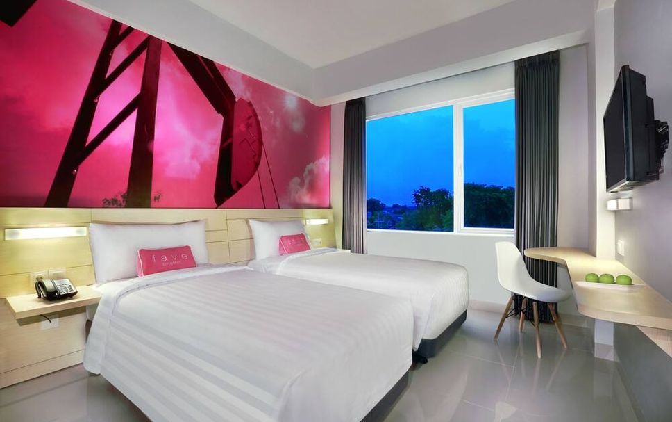 Bilik Tidur Gambar
