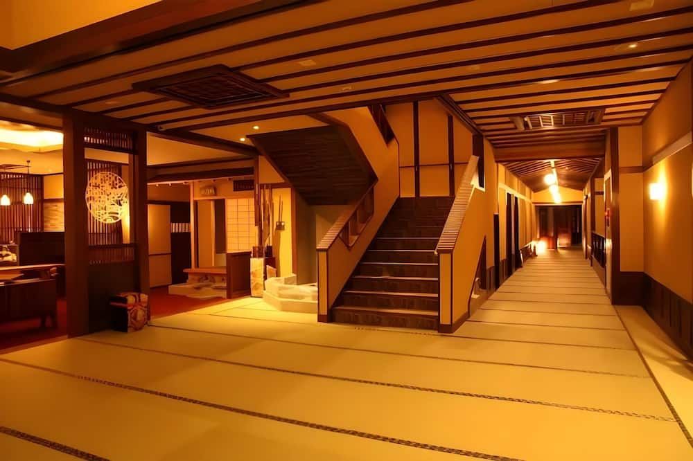 hallway