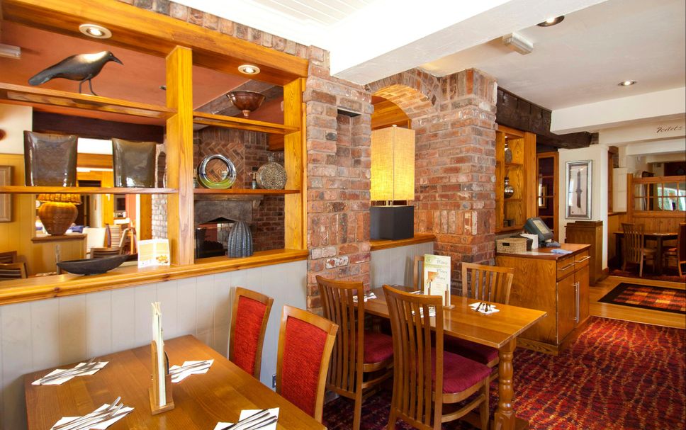 Restoran Gambar