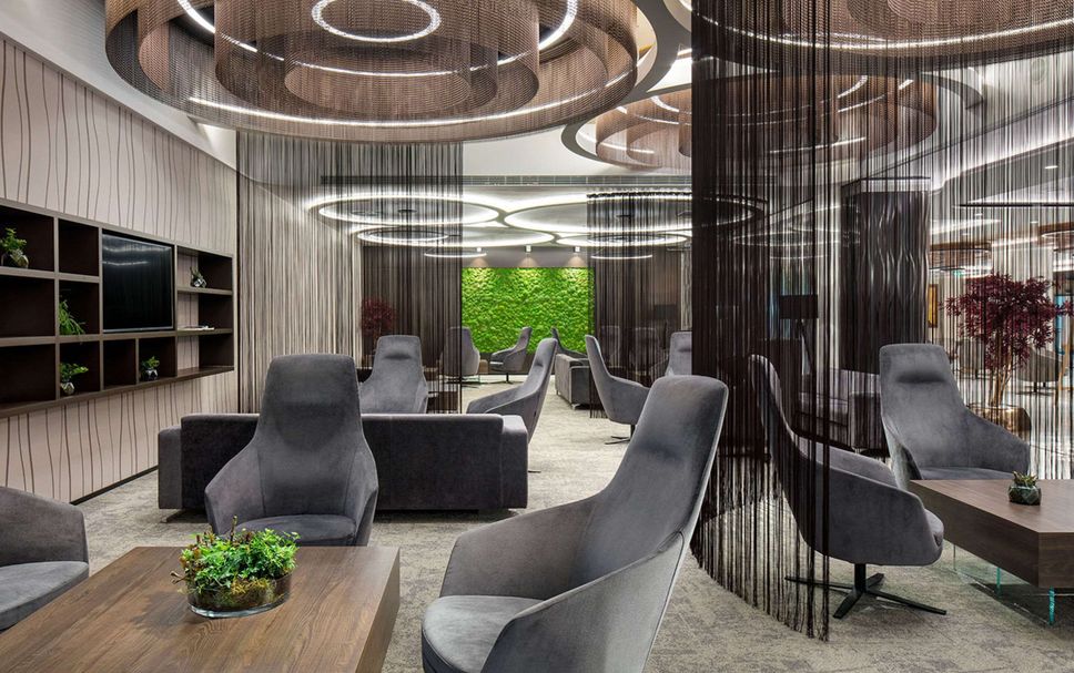 Balai Menunggu Gambar