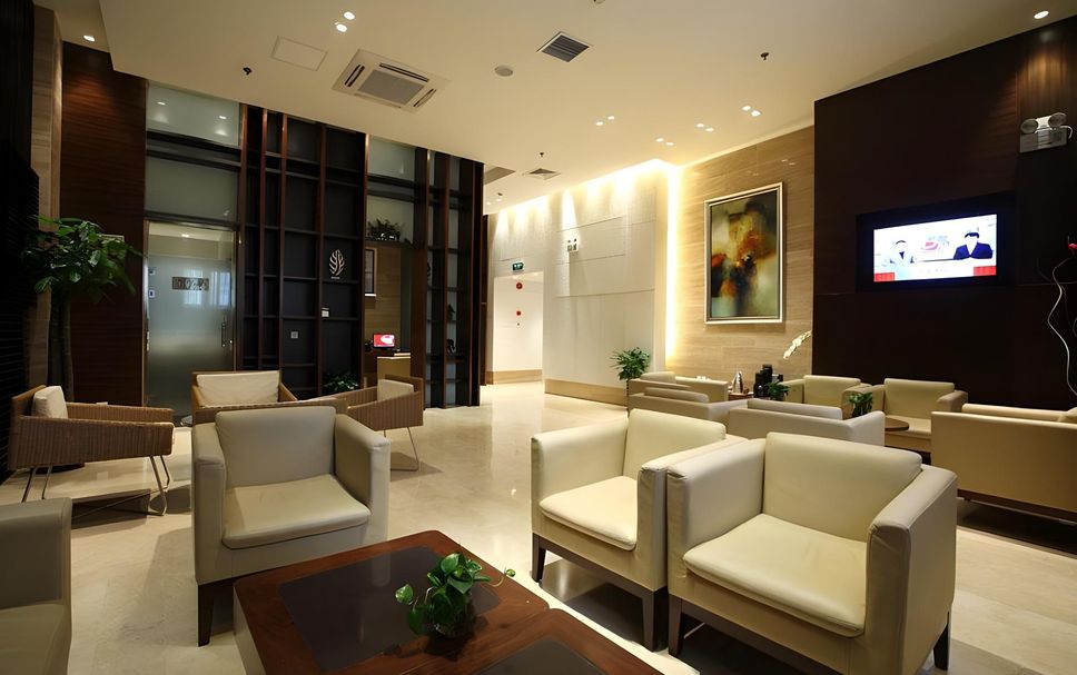 Balai Menunggu Gambar