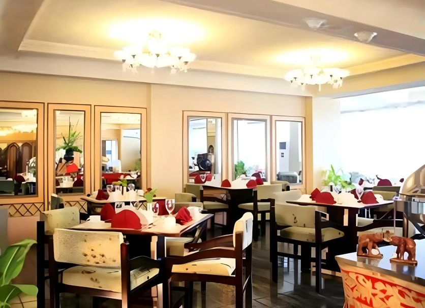 Restoran Gambar