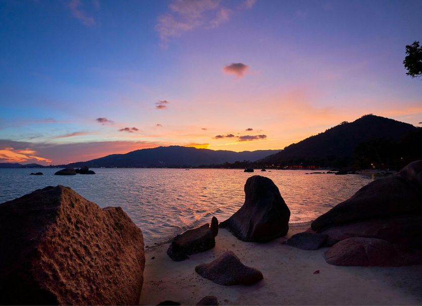 Pantai Gambar