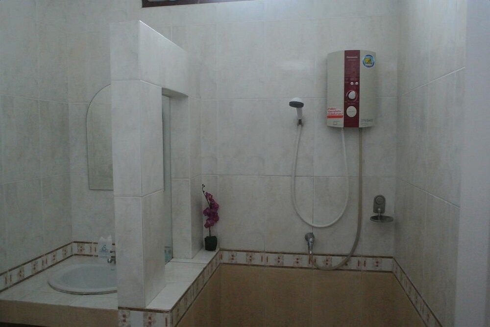 Bilik Mandi