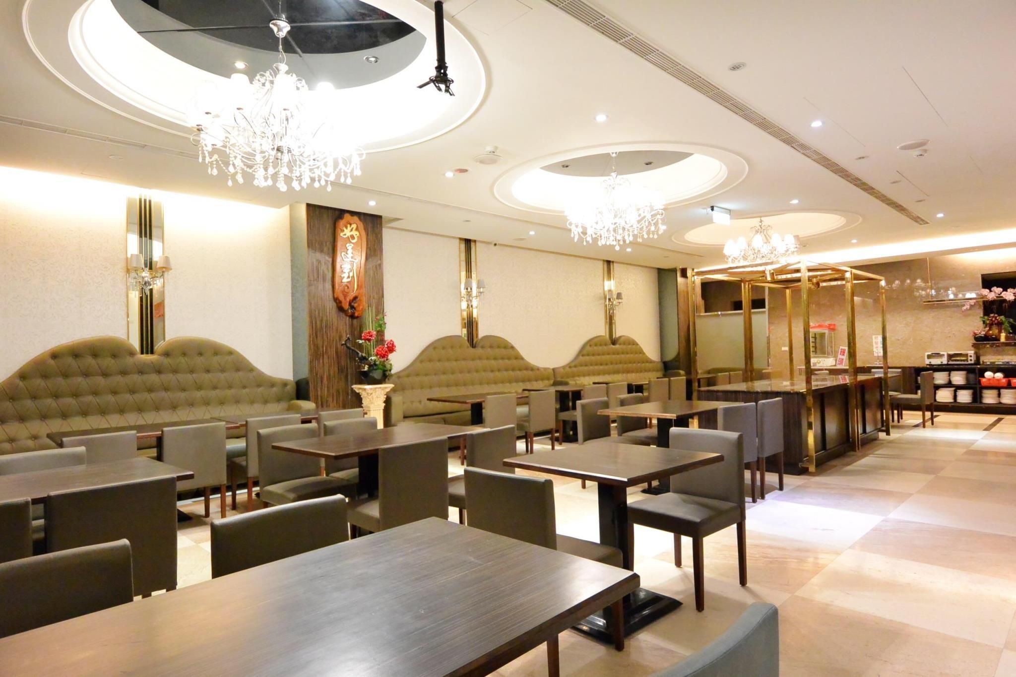 Restoran