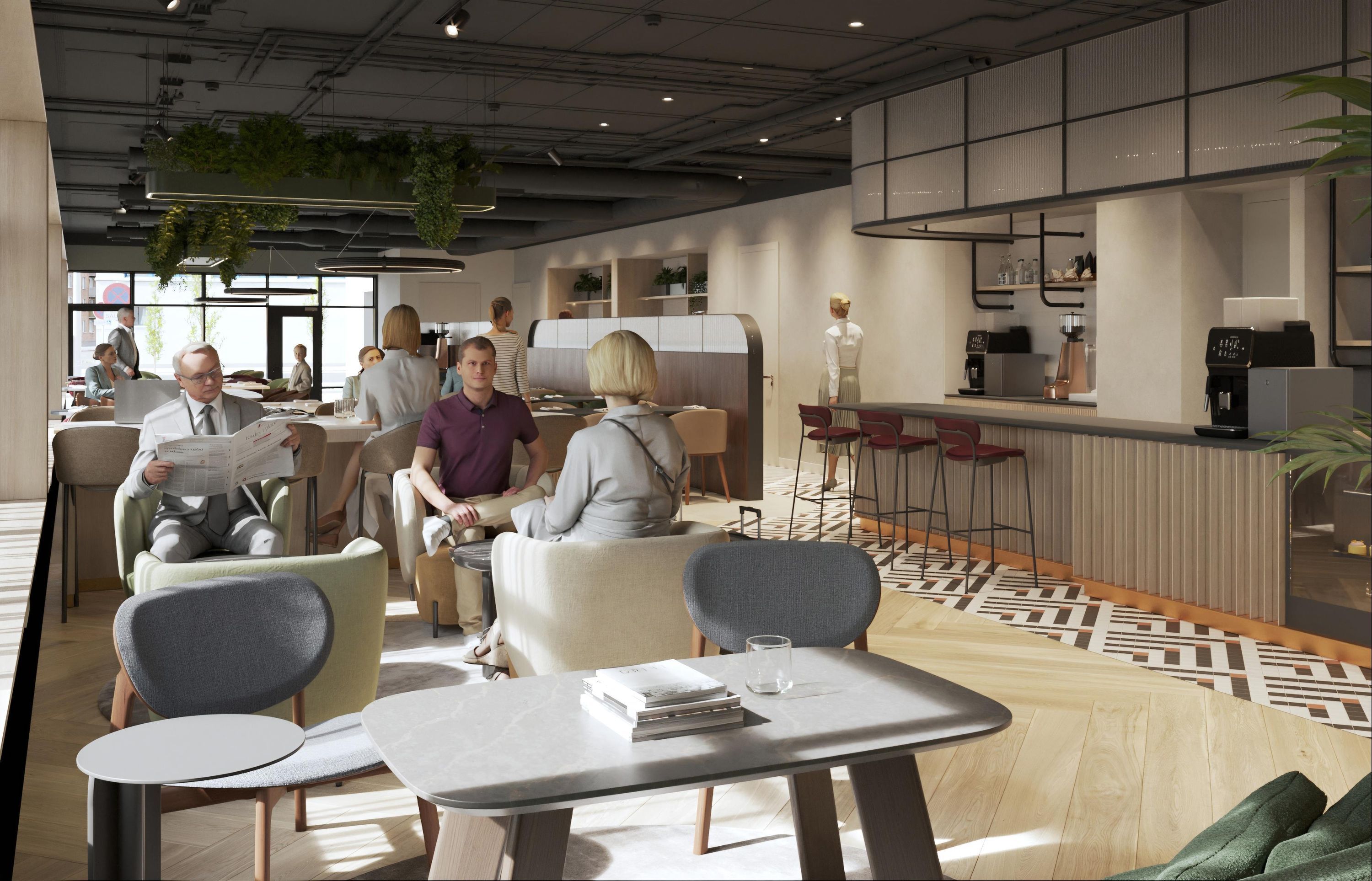 Restoran