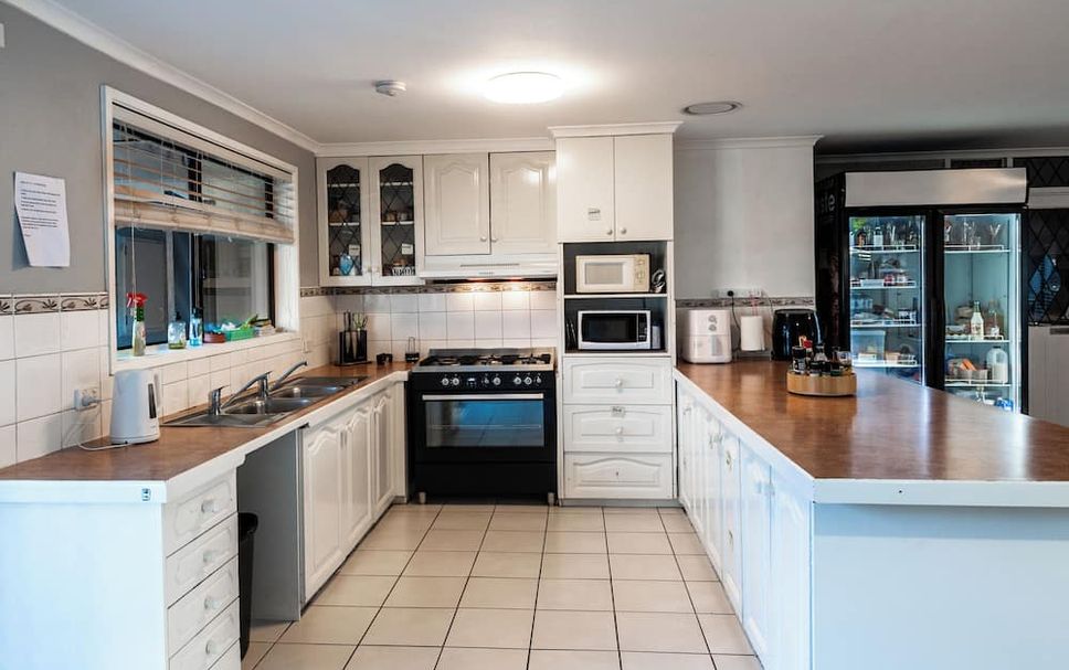 Dapur Gambar