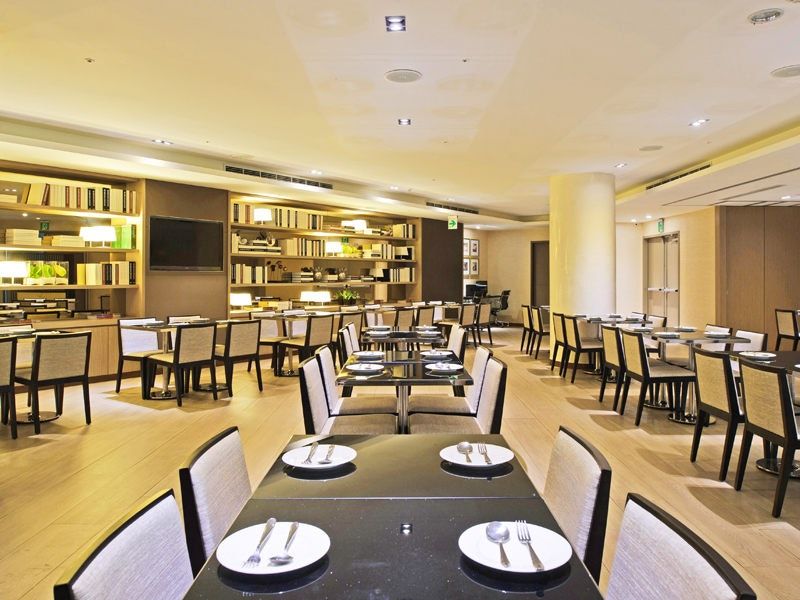 Restoran