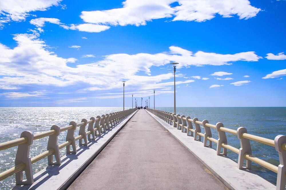 Pantai Gambar