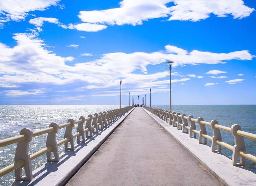Pantai Gambar
