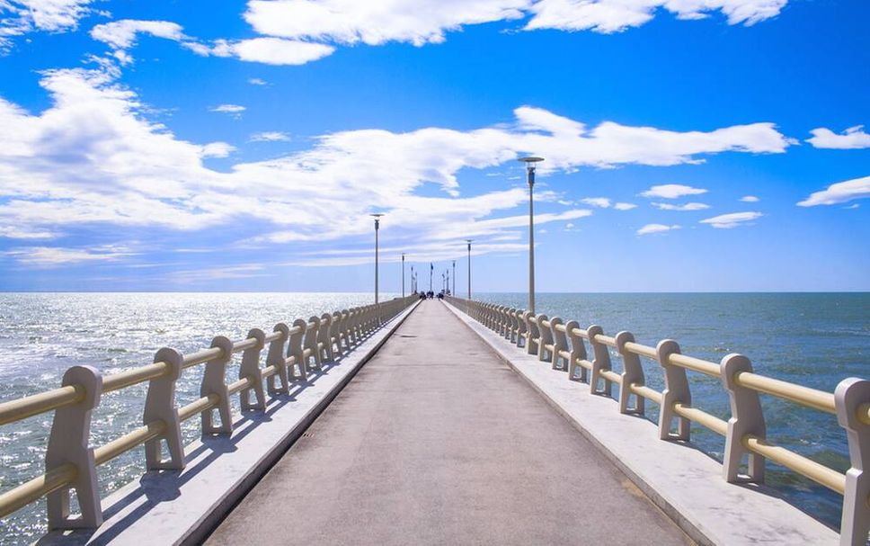 Pantai Gambar