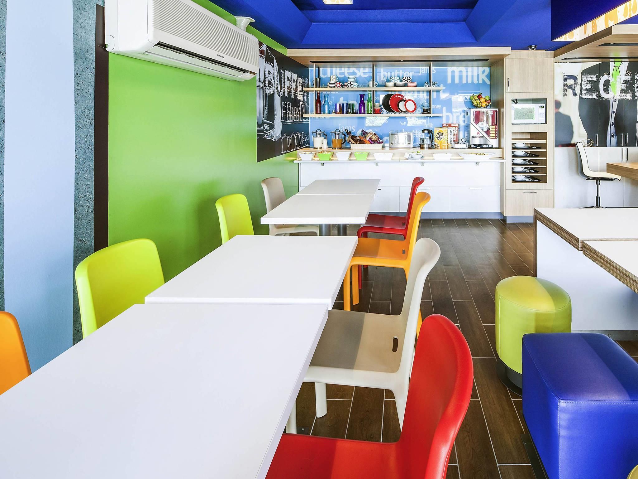 Restoran