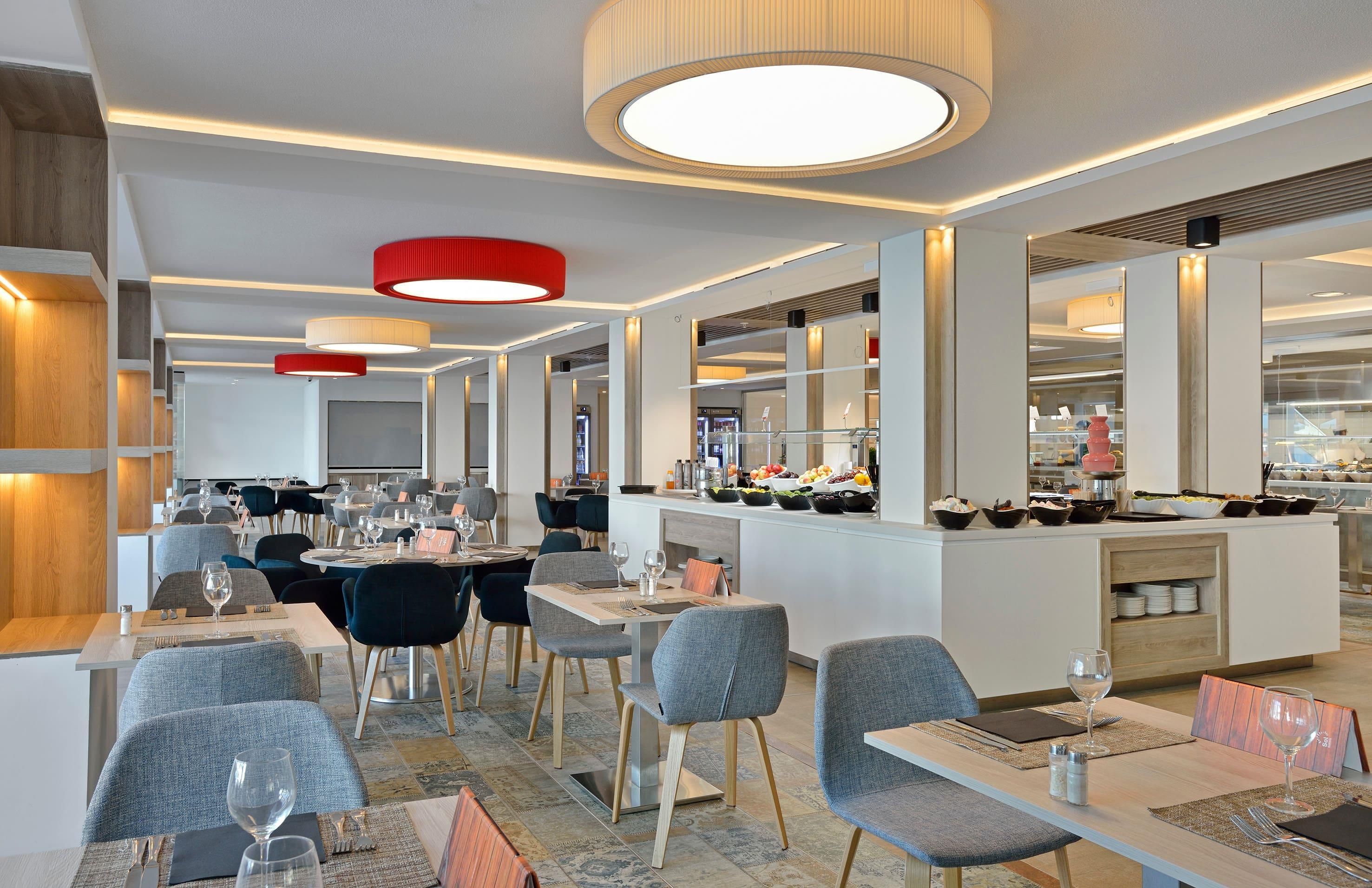 Restoran