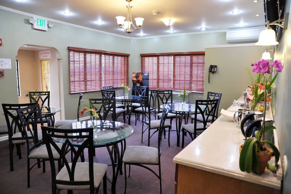 Restoran