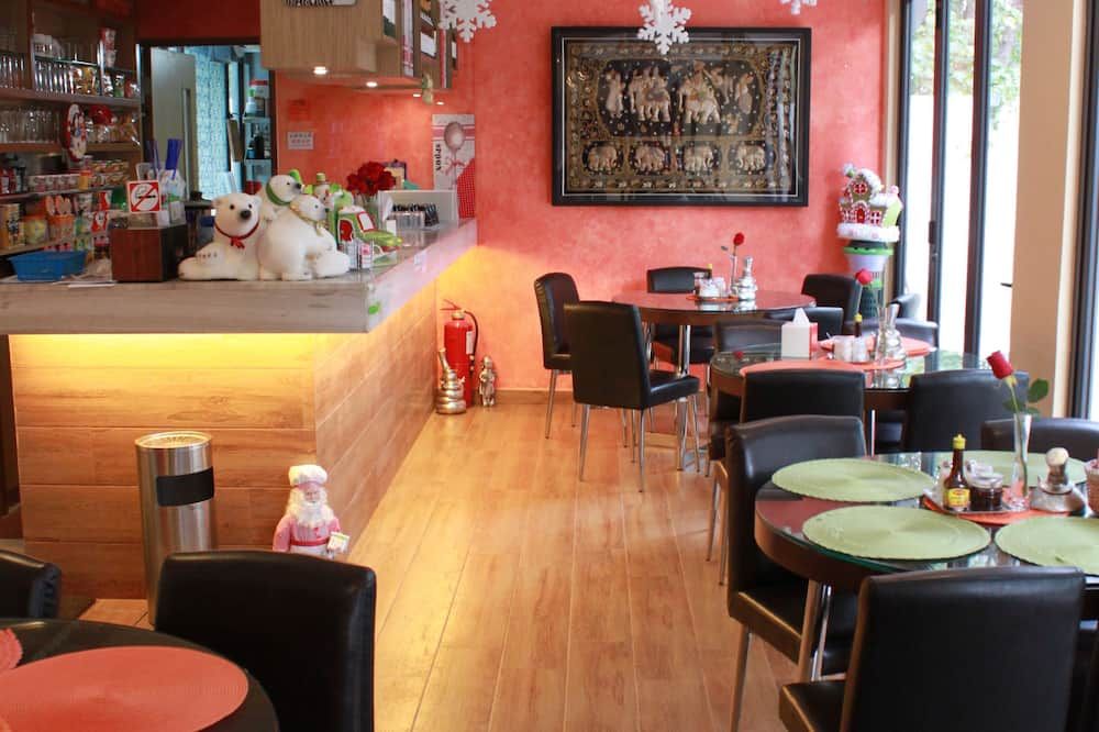 Restoran