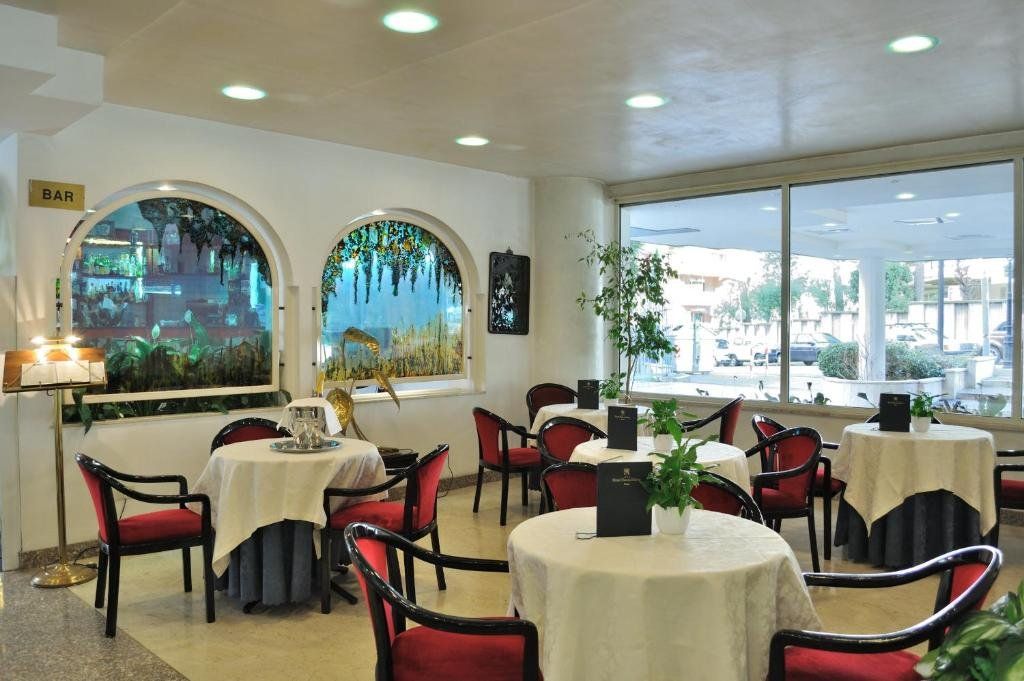 Restoran