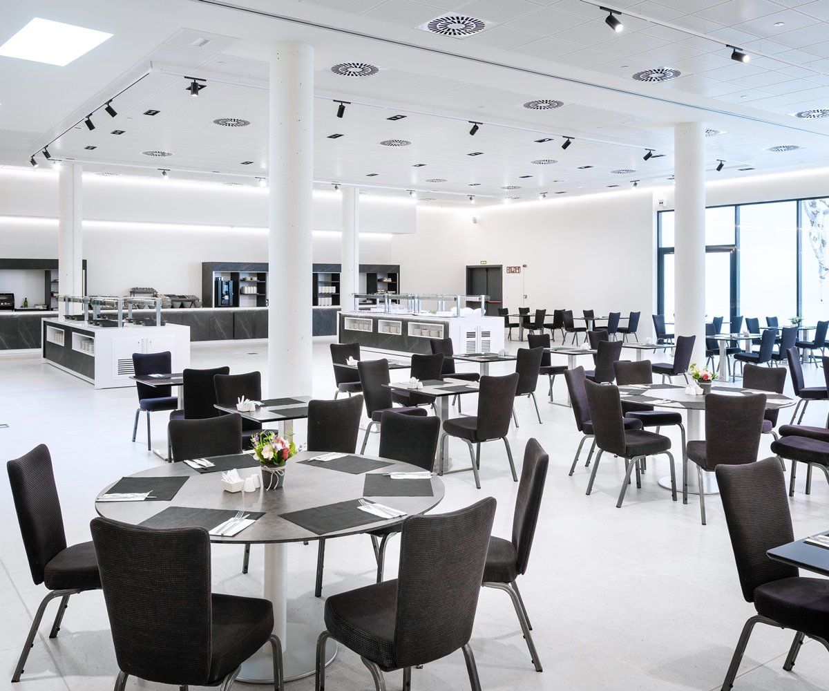 Restoran