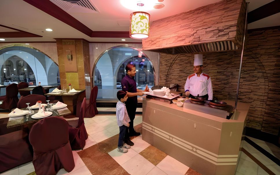 Restoran Gambar