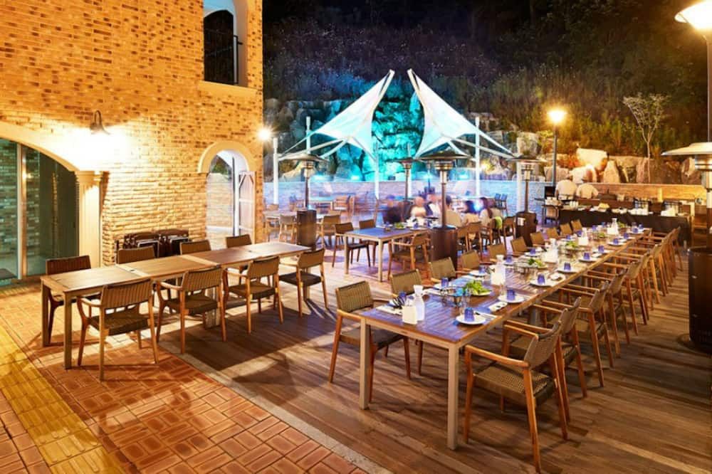 Restoran